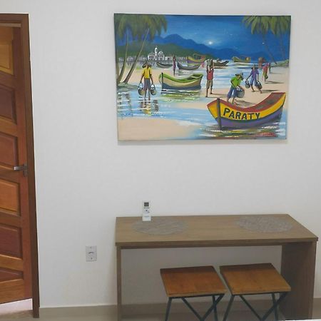 פאראטי Suites Castanheiras מראה חיצוני תמונה