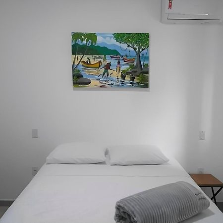 פאראטי Suites Castanheiras מראה חיצוני תמונה