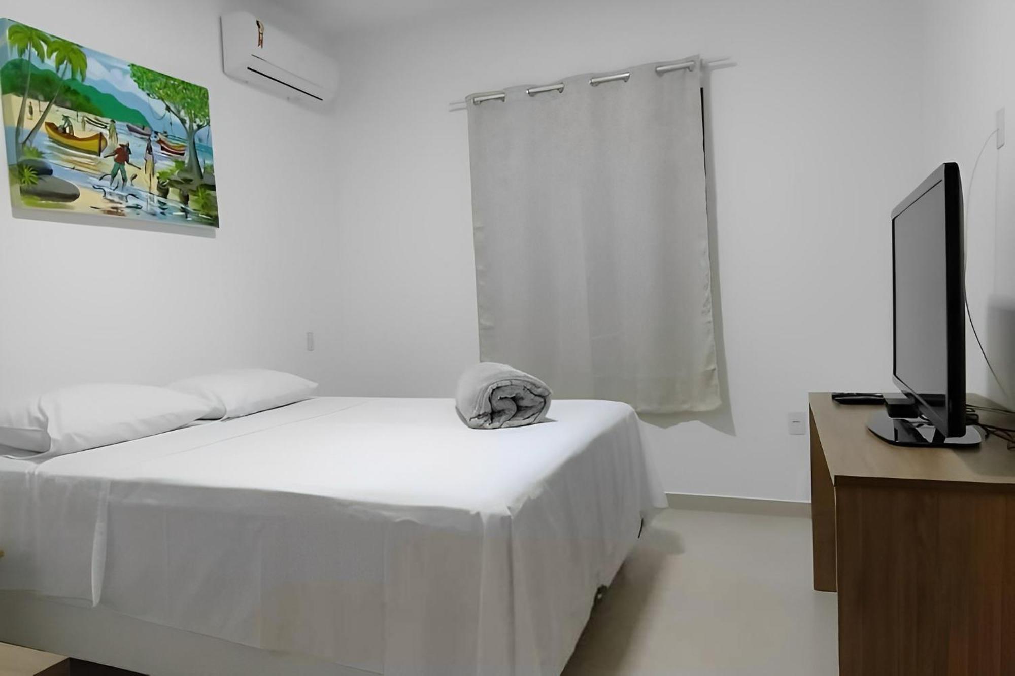 פאראטי Suites Castanheiras מראה חיצוני תמונה