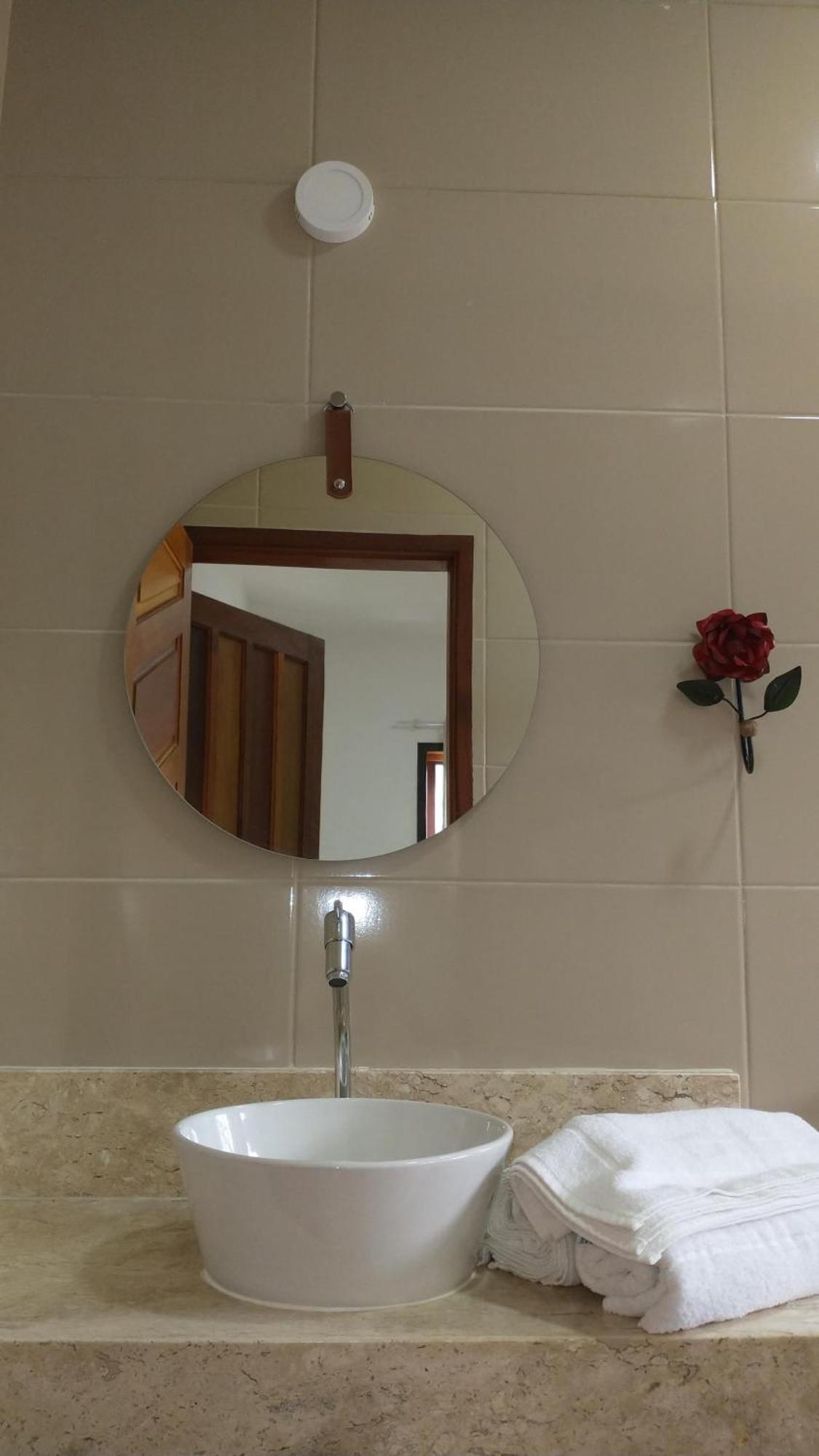 פאראטי Suites Castanheiras מראה חיצוני תמונה