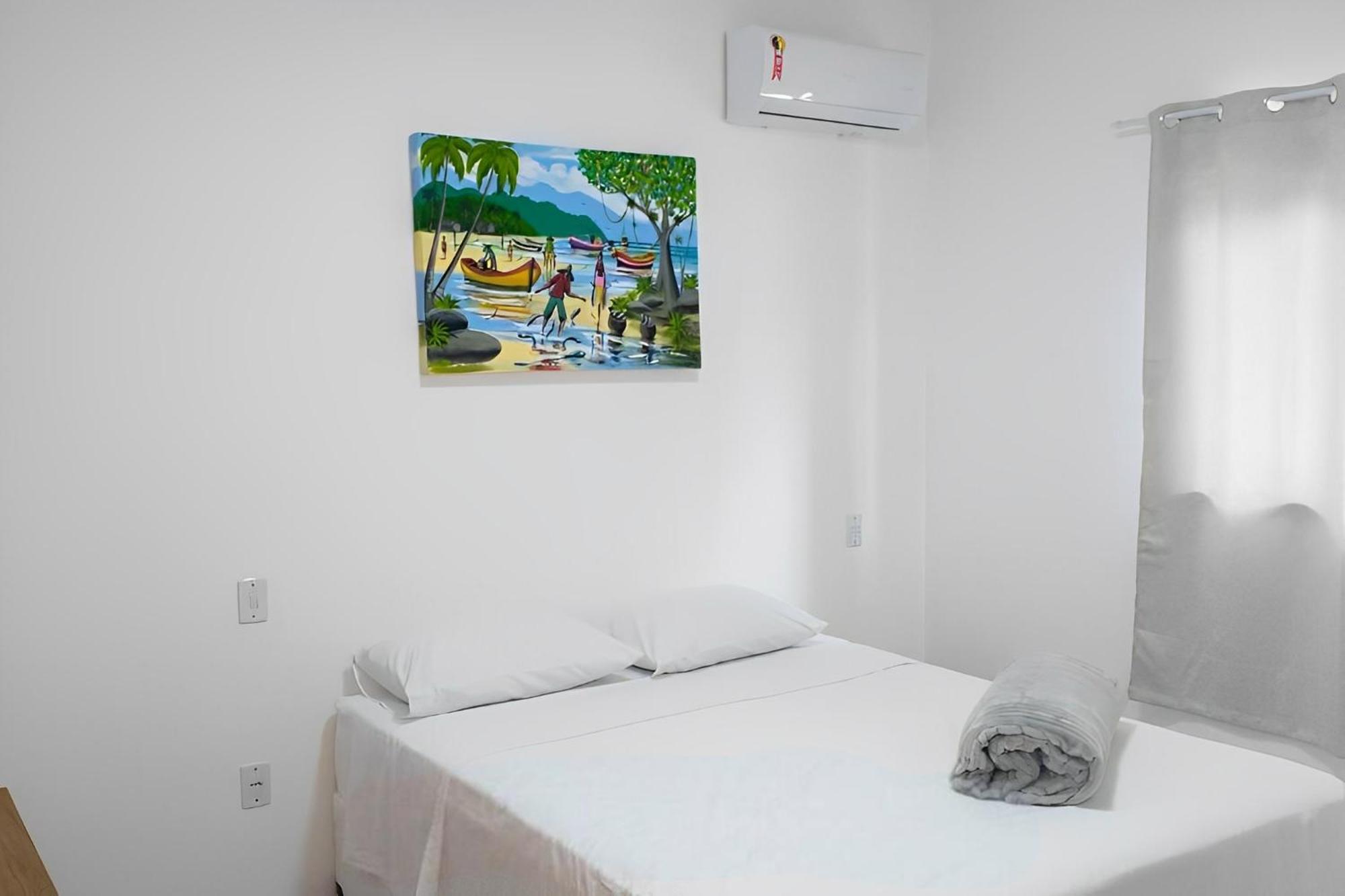 פאראטי Suites Castanheiras מראה חיצוני תמונה