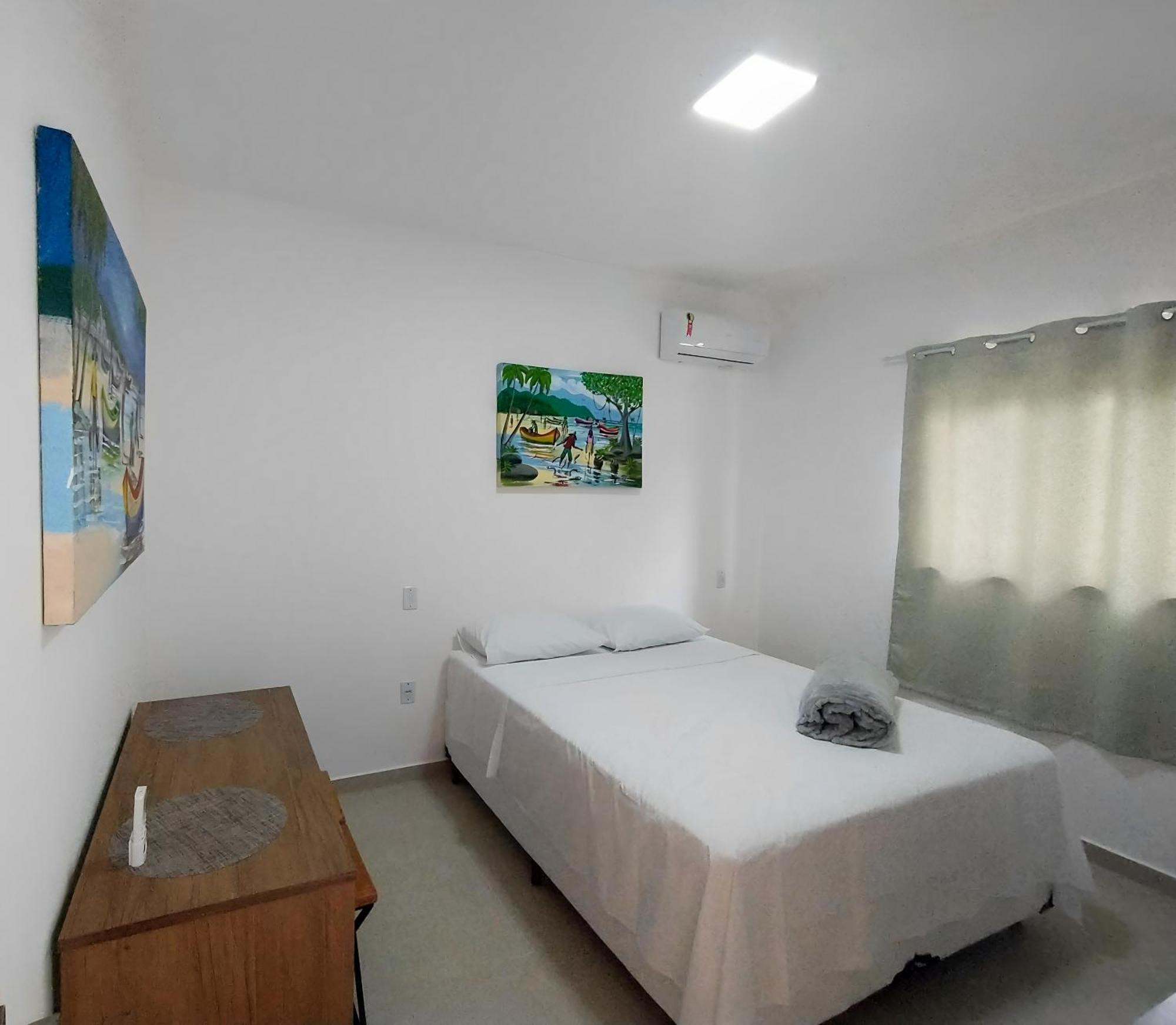 פאראטי Suites Castanheiras מראה חיצוני תמונה