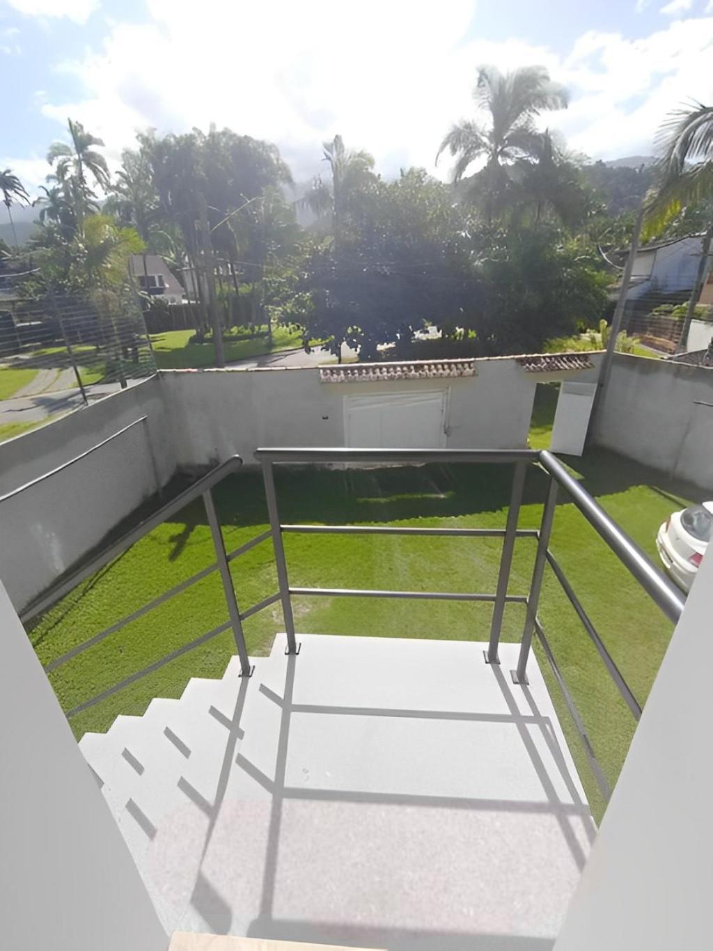 פאראטי Suites Castanheiras מראה חיצוני תמונה