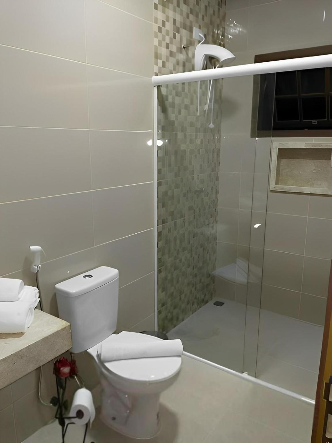 פאראטי Suites Castanheiras מראה חיצוני תמונה