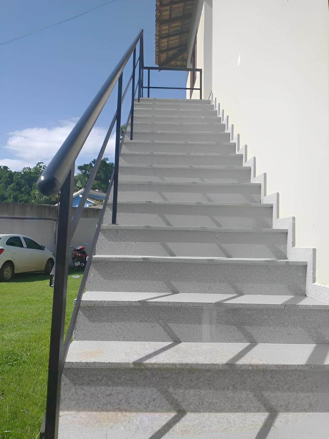 פאראטי Suites Castanheiras מראה חיצוני תמונה